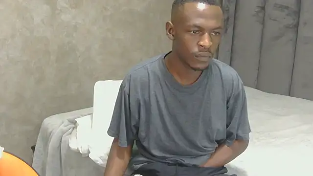 Justusual444 online show from January 13, 5:12 am