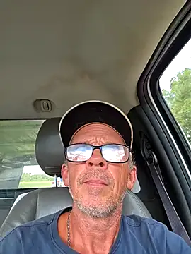 chris8827 online show from October 7, 3:05 pm