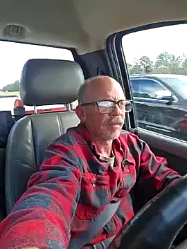 chris8827 online show from March 10, 9:07 pm