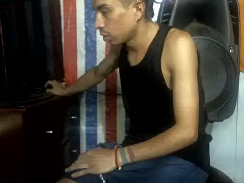 jhonny k online show from July 7, 9:18 pm