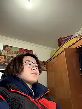 Anson0722 online show from January 10, 4:00 pm