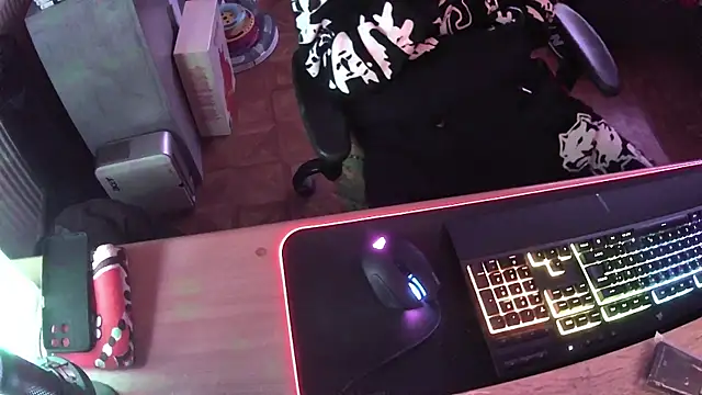 DerGeileLoveboy online show from December 1, 11:19 pm