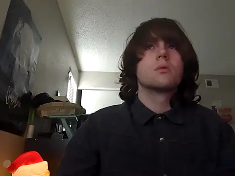 2007slave online show from January 17, 9:27 pm