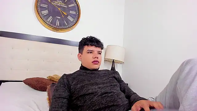 Axel Forte online show from June 2, 1:56 pm