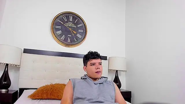 Axel Forte online show from June 3, 1:57 pm