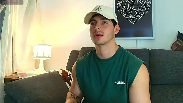 thomyafar online show from December 17, 5:14 am