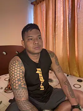 Saipuer31 online show from March 17, 10:34 pm