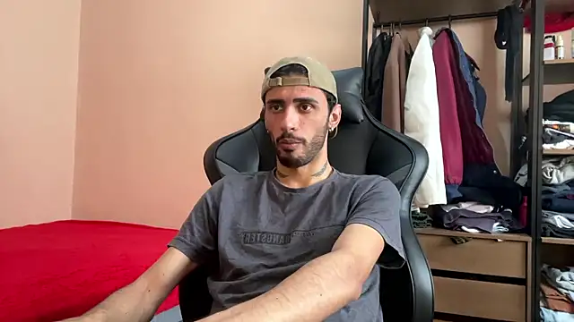 iendriw online show from January 13, 12:31 pm