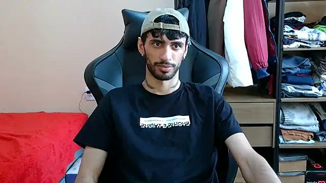 iendriw online show from January 16, 1:47 pm