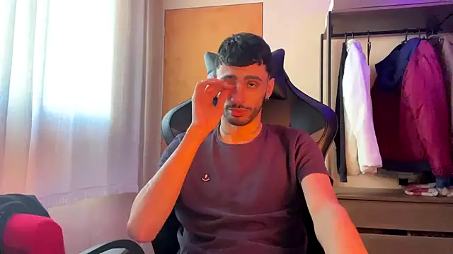 iendriw online show from September 9, 5:34 pm