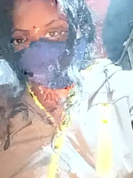 angelboudi5 online show from January 17, 4:54 pm