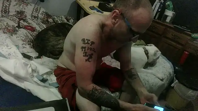 PornStro921 online show from July 5, 5:36 am