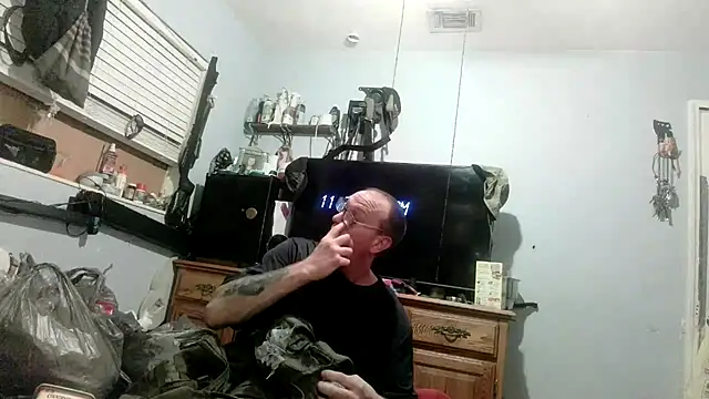 PornStro921 online show from June 23, 3:33 am