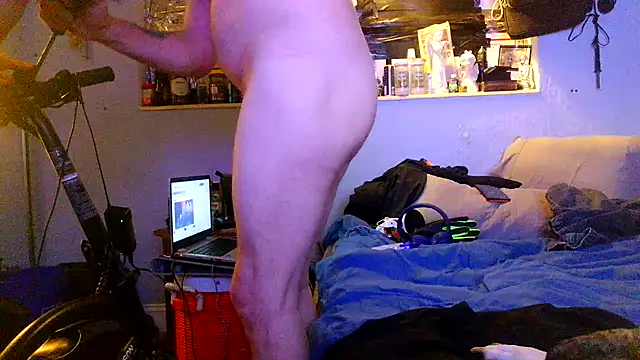 PornStro921 online show from April 4, 8:44 am