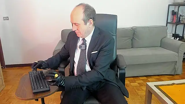 masterboy50 online show from November 27, 7:28 pm