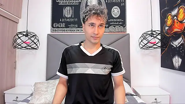 buddy whitte online show from November 15, 11:56 am