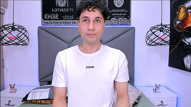 buddy whitte online show from April 18, 6:31 pm