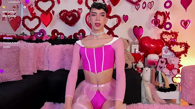 James BrownT online show from February 11, 4:45 pm