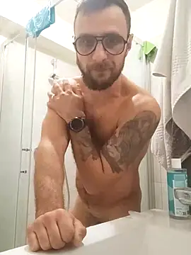 sebik122 online show from March 7, 1:20 pm