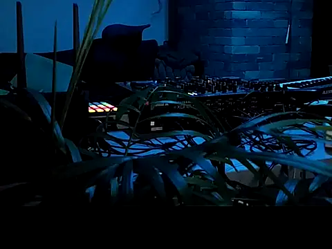 gryzoon online show from June 29, 12:39 am