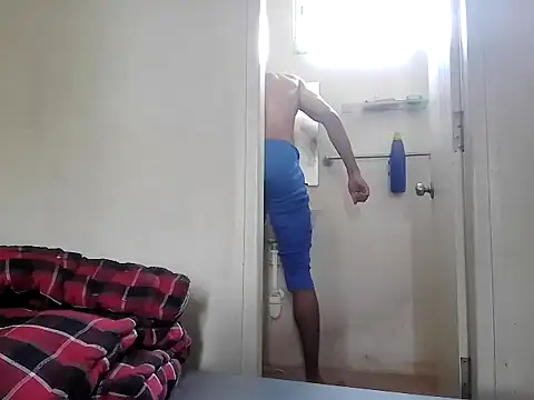 fitbuddy1 online show from April 21, 6:30 am