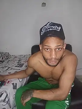 Jefdemon online show from June 2, 7:59 pm