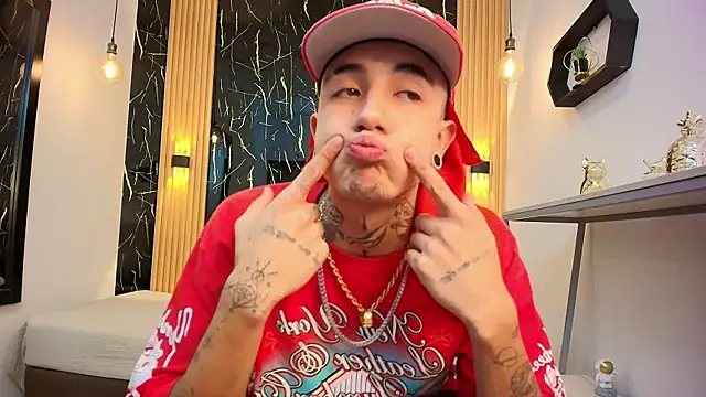 Patrick Rango online show from January 18, 4:03 am