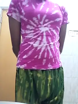 LISA 089 online show from November 26, 1:03 pm