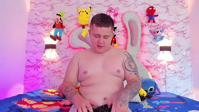 IM SINAY online show from October 2, 8:46 pm