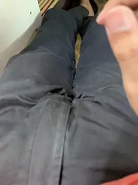 hypersexdriveboi online show from April 11, 7:56 am