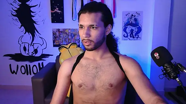 oezack    online show from March 16, 3:17 pm