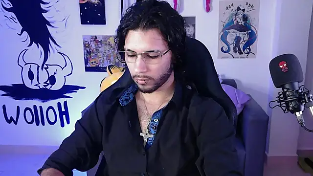 oezack    online show from March 21, 4:29 pm