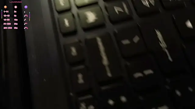 Thony444 online show from June 2, 5:08 am