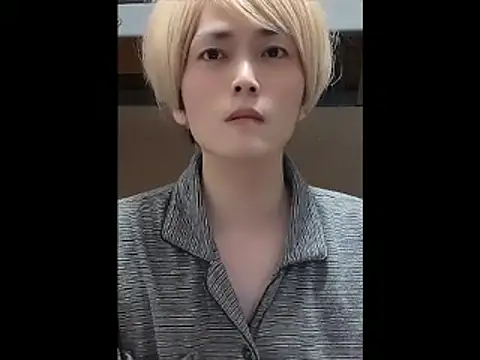 mgnhiroyuki online show from January 8, 11:48 am