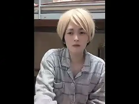 mgnhiroyuki online show from February 13, 1:38 pm