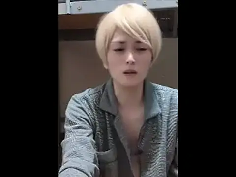 mgnhiroyuki online show from December 2, 10:07 am