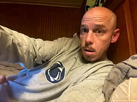 Mac ThunderCock online show from October 23, 8:51 am