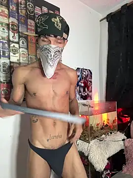 CRAZY-BOY99 online show from February 24, 7:53 am