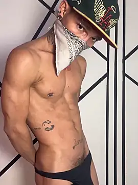 CRAZY-BOY99 online show from March 2, 11:01 pm