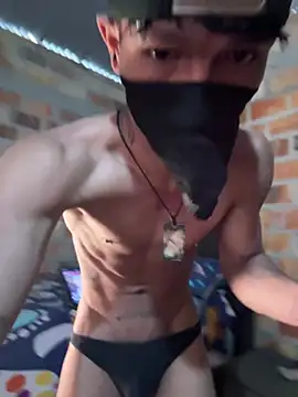 CRAZY-BOY99 online show from March 19, 3:59 pm