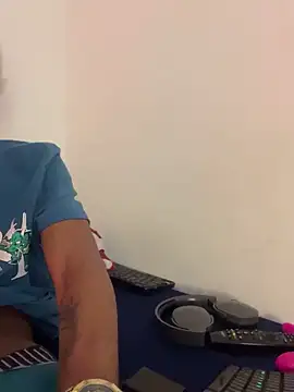 Miguel bigcock online show from December 5, 2:07 am