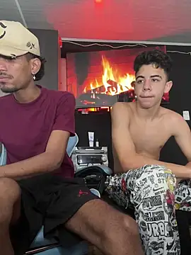 Miguel bigcock online show from March 19, 4:13 pm