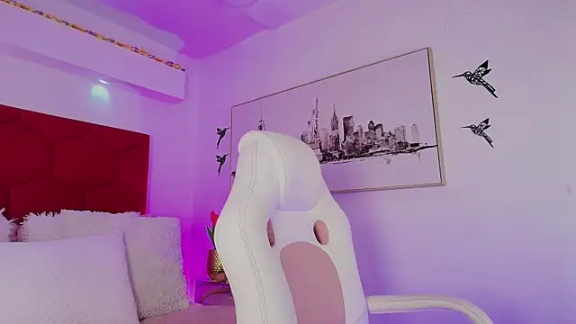 Jonas Rivers online show from November 15, 1:35 pm