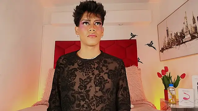 Jonas Rivers online show from January 7, 4:28 am