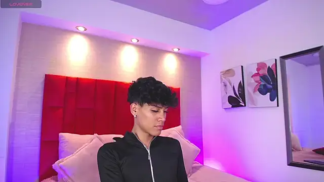 Jonas Rivers online show from March 29, 5:07 am