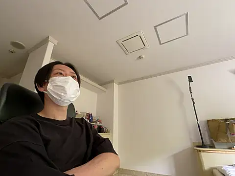 cosmic1224 online show from April 22, 3:13 am