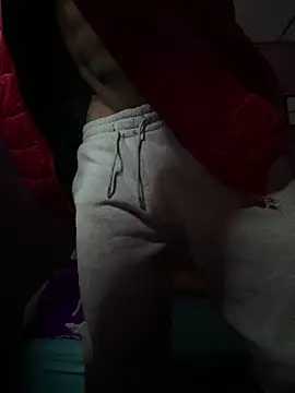 BossPlaya98 online show from March 8, 2:48 am