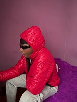 BossPlaya98 online show from March 18, 3:37 pm