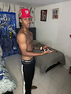 kyle ivo00 online show from January 12, 4:38 am