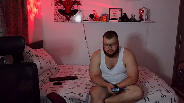 Edmund98 online show from December 23, 2:31 am